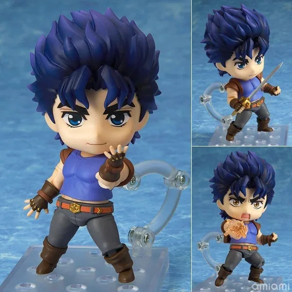 S04291831f9364069979c0ea4b1c73337Z - JoJo's Bizarre Adventure Merch