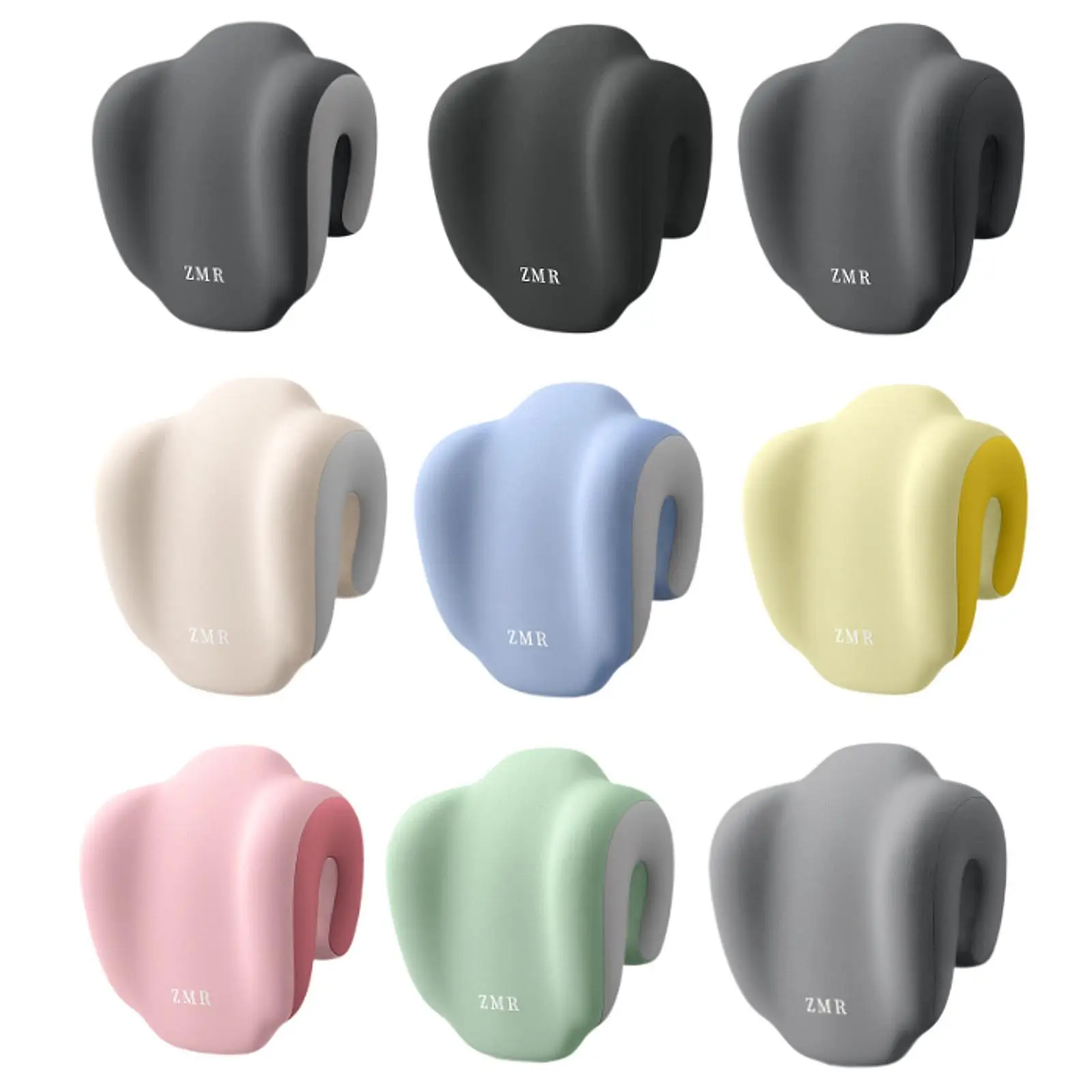 Memory Neck Support Multi Use Sleeping Neck Support Long Sitting People Sofa