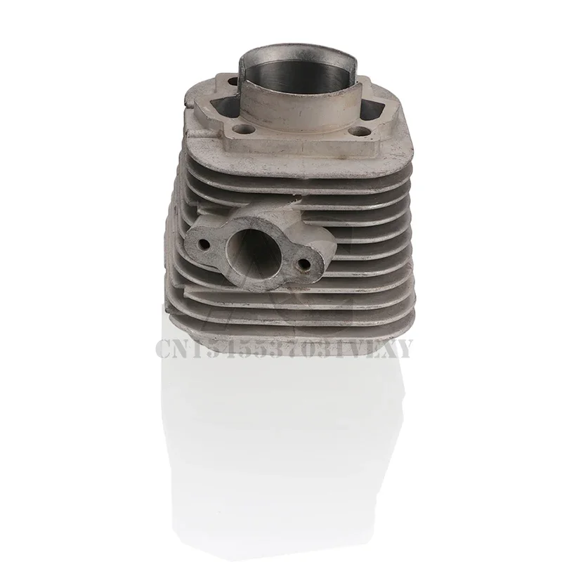 Kit perno pistone cilindro motore 80cc Accessori di ricambio pezzi di ricambio motore per bicicletta elettrica moto - immagine 4