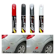 

2022new Car Scratch Repair Agent 4Colors Car Paint Repair Fix It Pro Auto Care Scratch Remover Paint Care Special Paint Pen Car