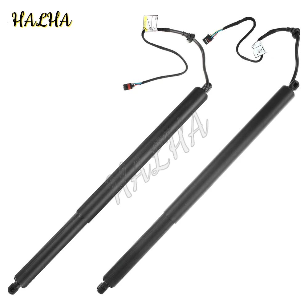 

Electric Tailgate Bracket Left Right 670109048 670109047 For Maserati Levante 2016