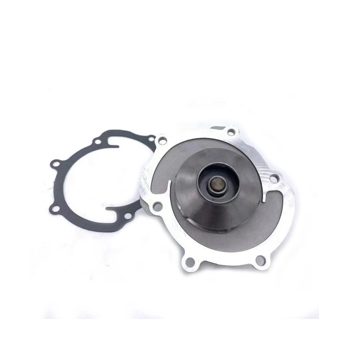 

Engine Coolant Water Pump for Saab V6 2.8L 3.6L 12618472 12645176