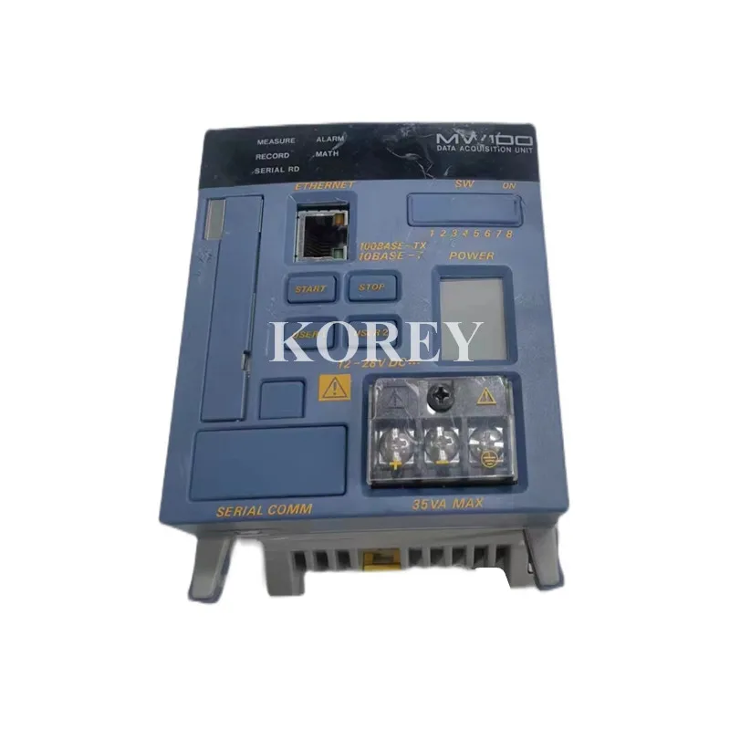 

В наличии PLC Module MW100-E-3W-M1/S8 в хорошем состоянии