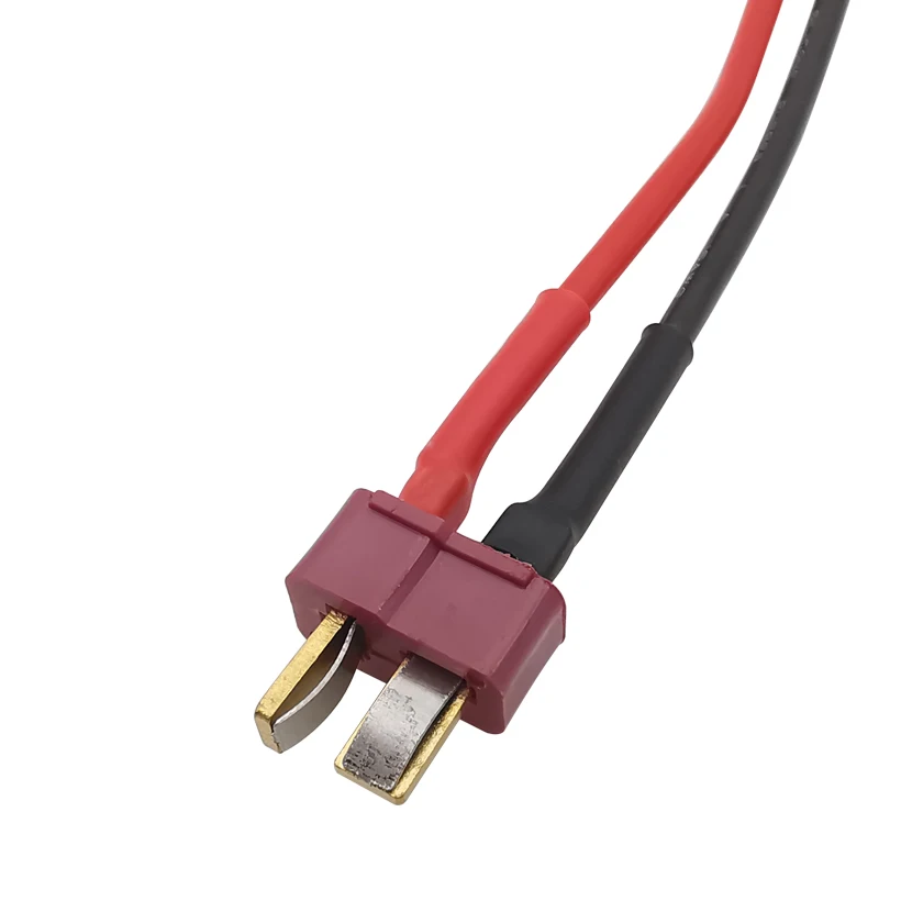 Câble de charge RC XT60 10cm/5cm 1 ou 2 pièces - Batterie LiPo
