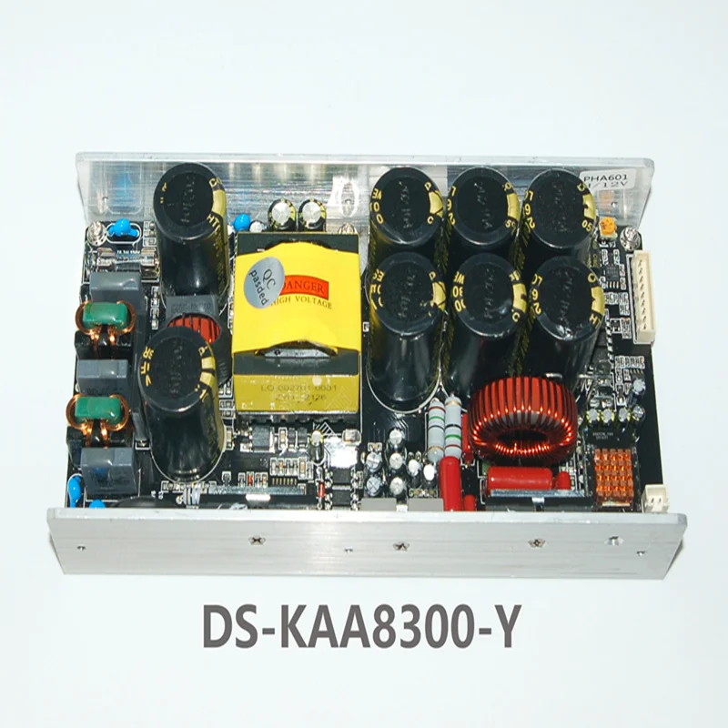 

Almost New Original Power Supply HIKVISION Power Supply DS-KAA8600-Y