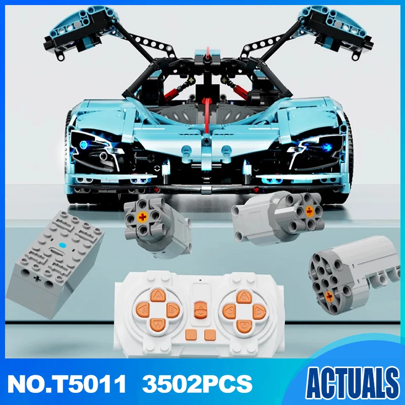 安いファッション スーパーカー ハイテクスーパーカービルディングブロック 3502ピース 1 8 スーパーレースカー テクニカルビルディングブロック ギフト玩具 日本直販店 Centrotrejd Mk