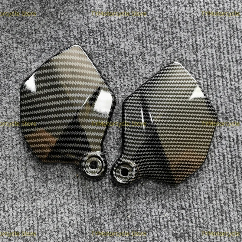 Motorcycle Side Upper Frame Cover Fairing Cowls Fit For Honda CBR1000RR CBR1000 RR