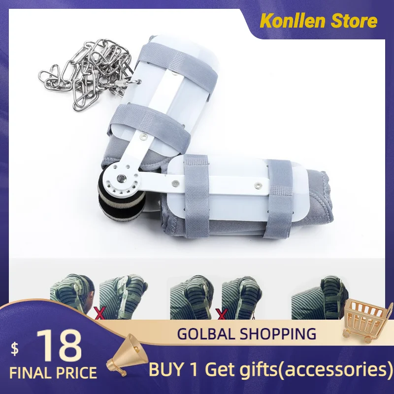 

Billiard Grip Trainer Shot Left Right Hand Training Tool Apparatus Wrist Strap Fixed Gloves Integrated Wrist Billiard Accessory