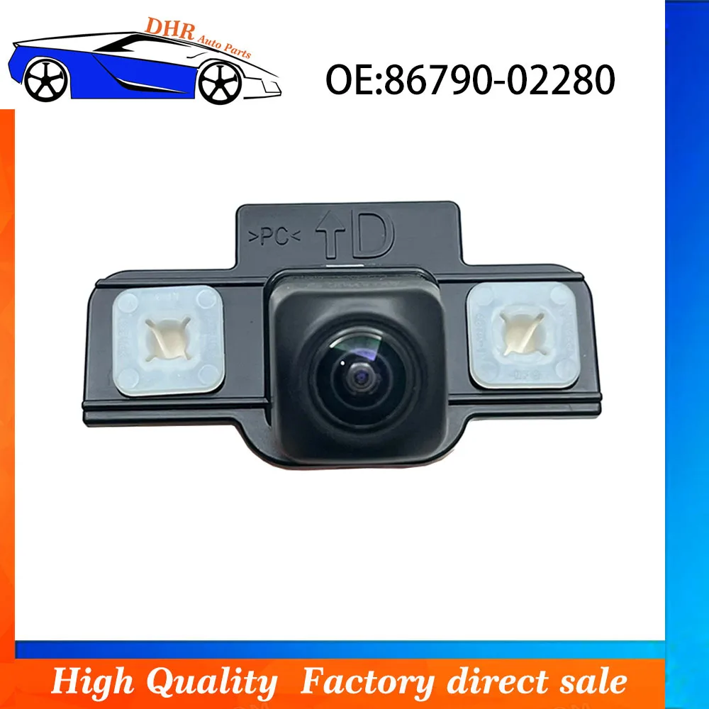 

86790-02280 for 2019 2020 2021 2022 2023 2024 Toyota Levin Hybrid Rearview Reversing Camera 8679002280