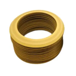 10Pieces/Lot Compressor Rubber Piston Ring Air Ring Spare Parts Oil-Free Insulated Pump Accessories 550/750/800/1100/1200/1500w