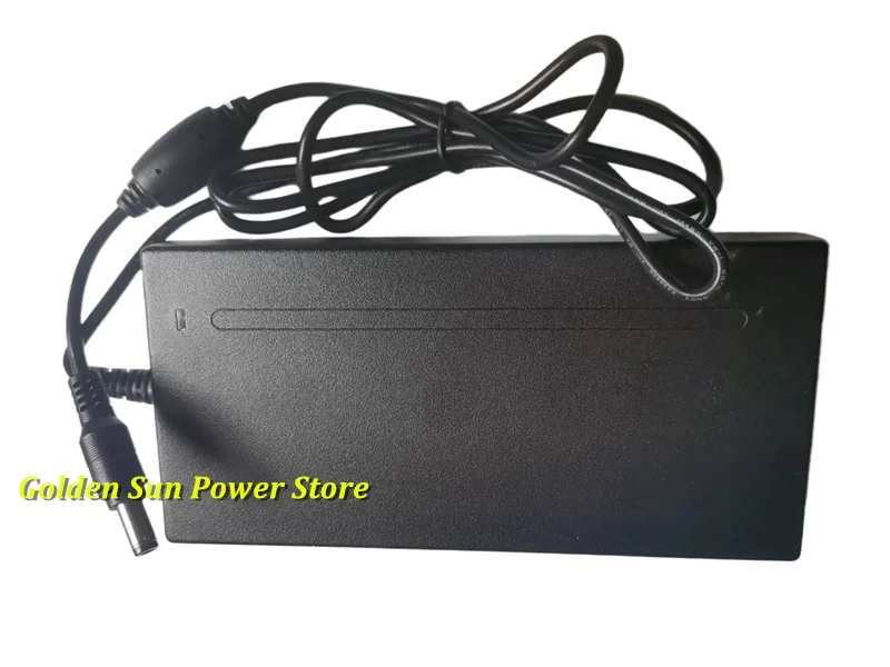Genuine 18v 8.33a 150w Adaptador de Alimentação ac Carregador Hdz15013f para Xgimi Harman Kardon h2 Projetor Fonte de Alimentação Original - Image 2
