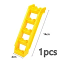 Yellow-stairs