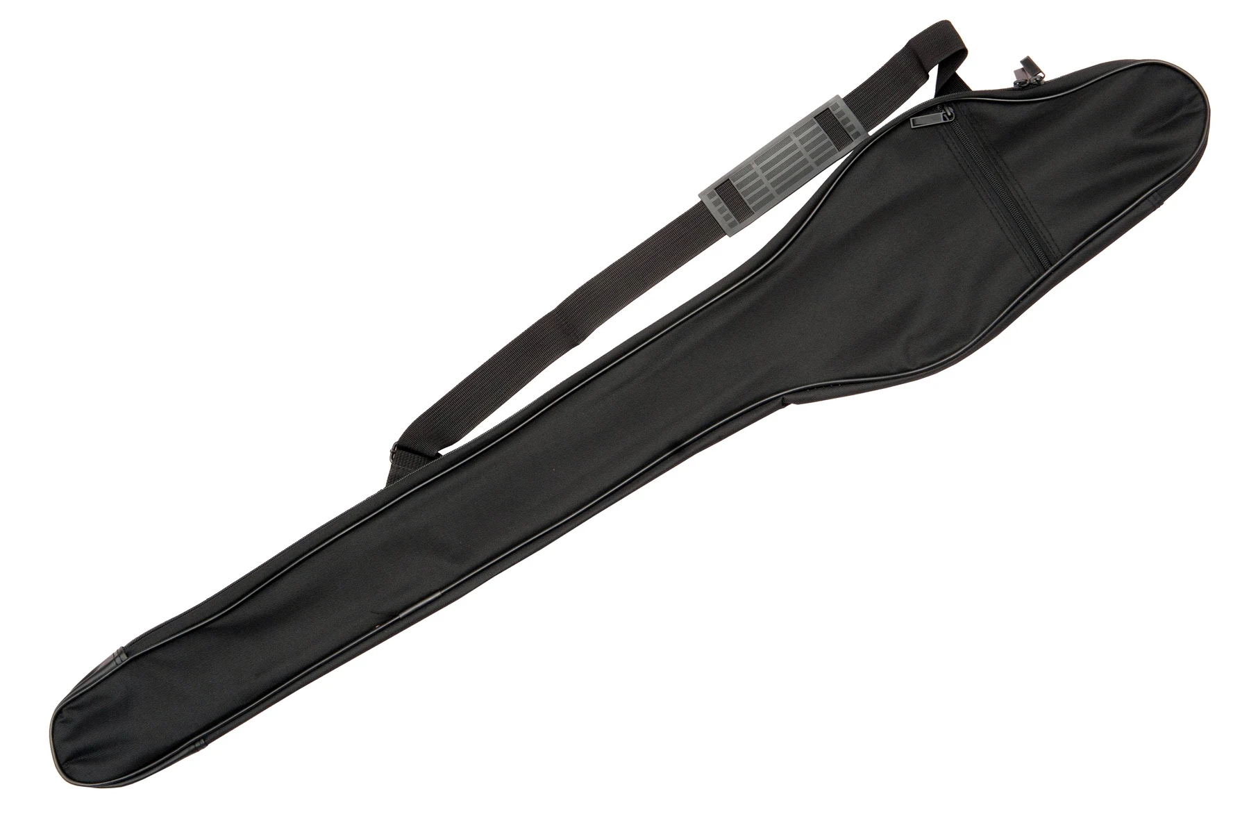 1,1 Meter Nan Dao Tasche Schwerttasche Kampfkunsttasche 43 Zoll Ausrüstungstaschen halten 1 wasserdichter Stoff Schultergurt Sporttasche – Detail 2