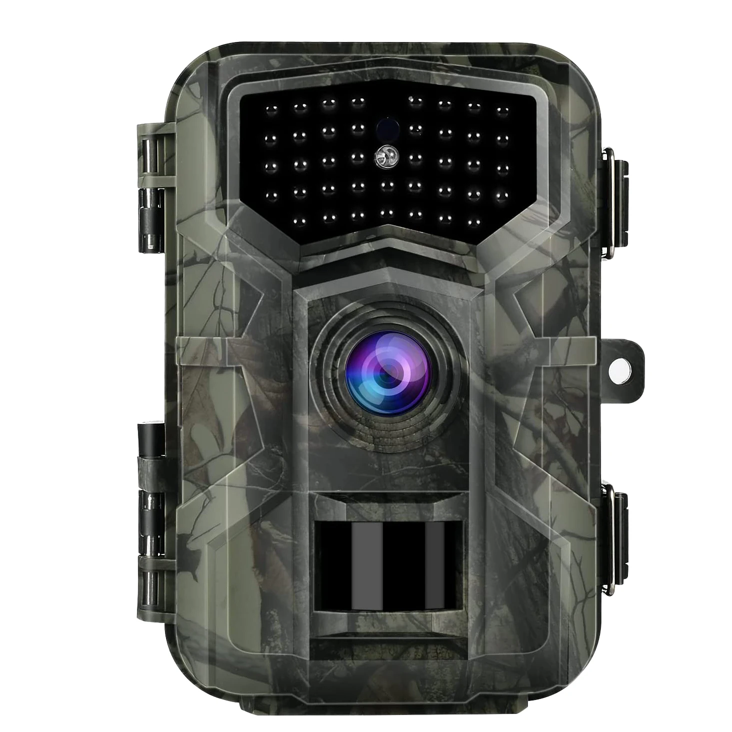 1080P 32MP Trail Camera with IP66 Waterproof for Outdoor Wildlife Deer Scouting Hunting or Property Security