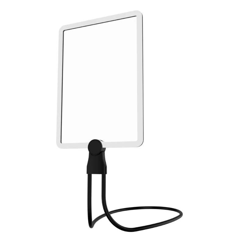 

Page Magnifiers 1.8X Glass with LED Light Reading Lens