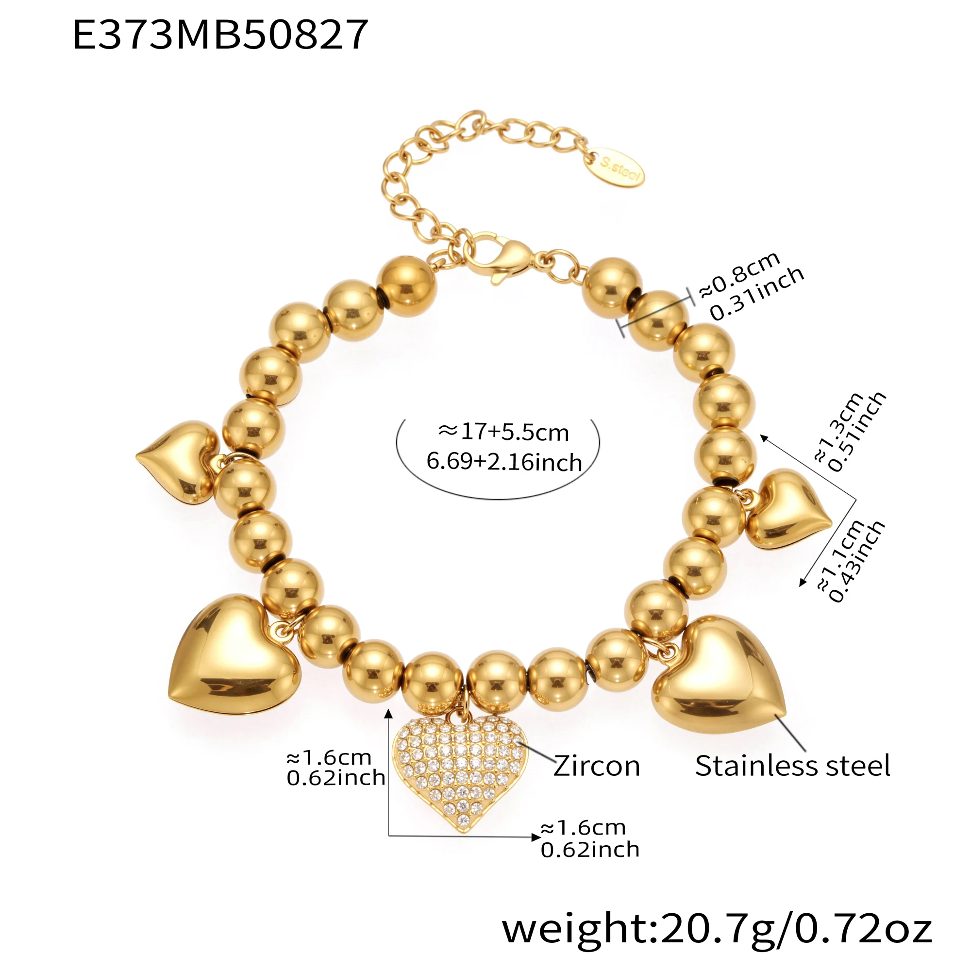 Model A-Gold