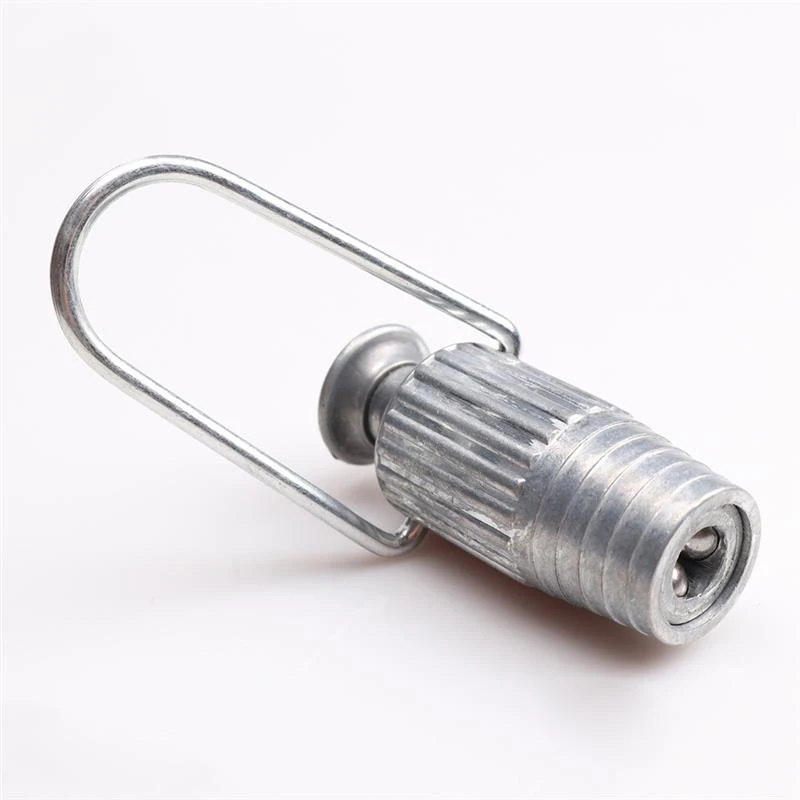 Clothesline Tightener Line Clothes Laundry Rope Tensioners Pulley Spreader Washing Gadgets Wire