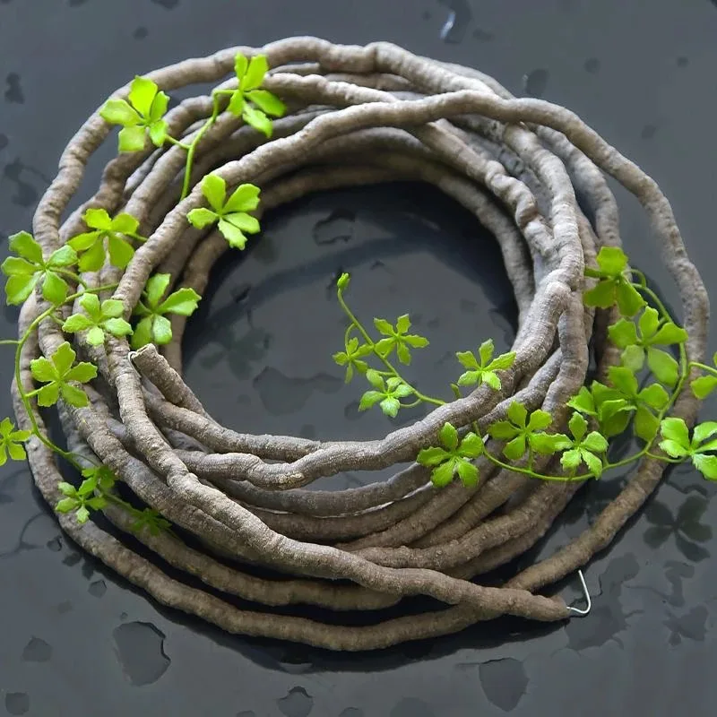 Rainforest Landscape Artificial Ivy Vine 4