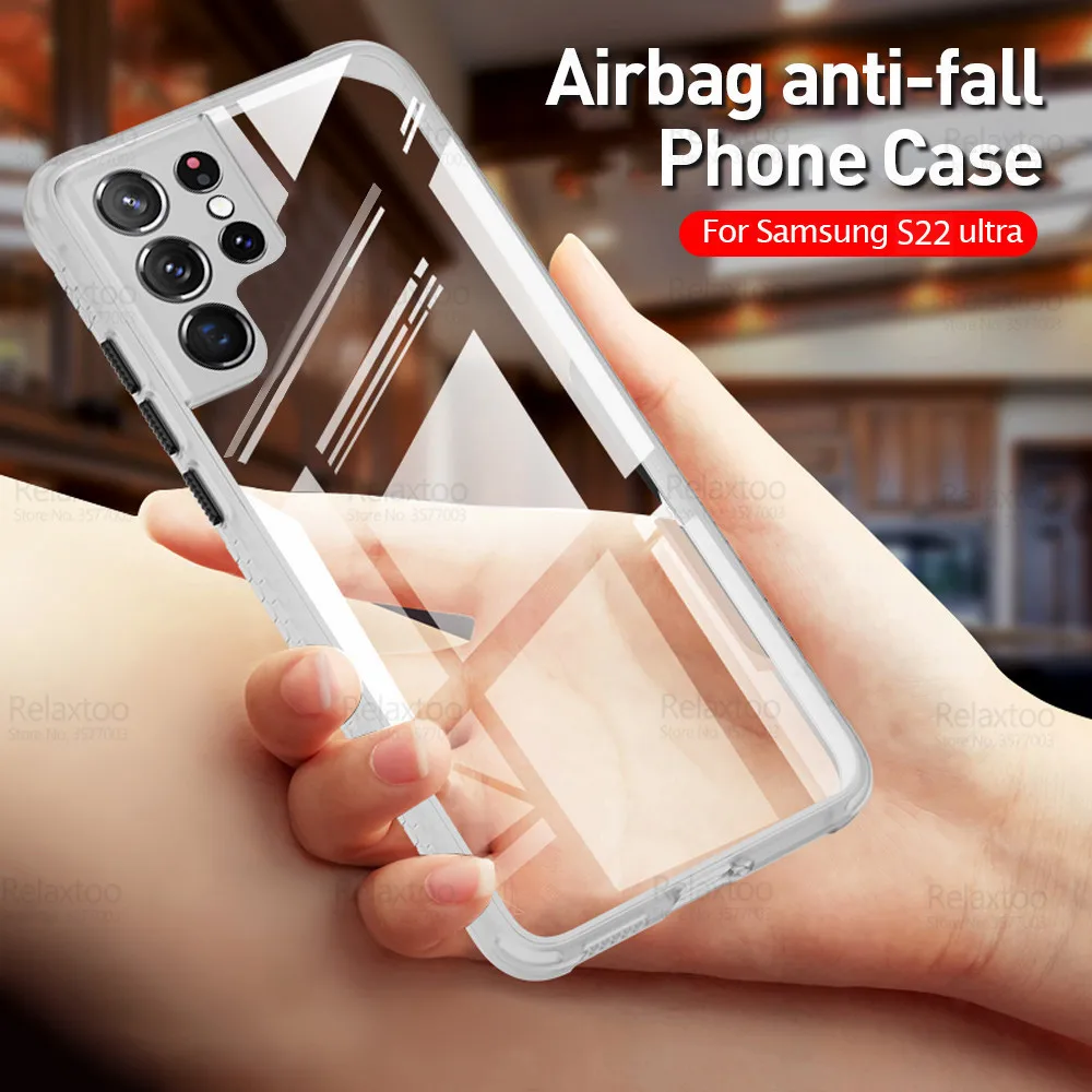 Phone Cases Samsung 22 Ultra Samsung Galaxy 22 Ultra Case Samsung Galaxy S22 Aliexpress