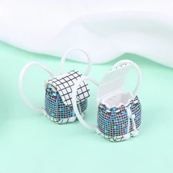 Mini sac à dos de poupée de 2.3cm, sac à dos pour maison de poupée, jouet Miniature, offre spéciale 
