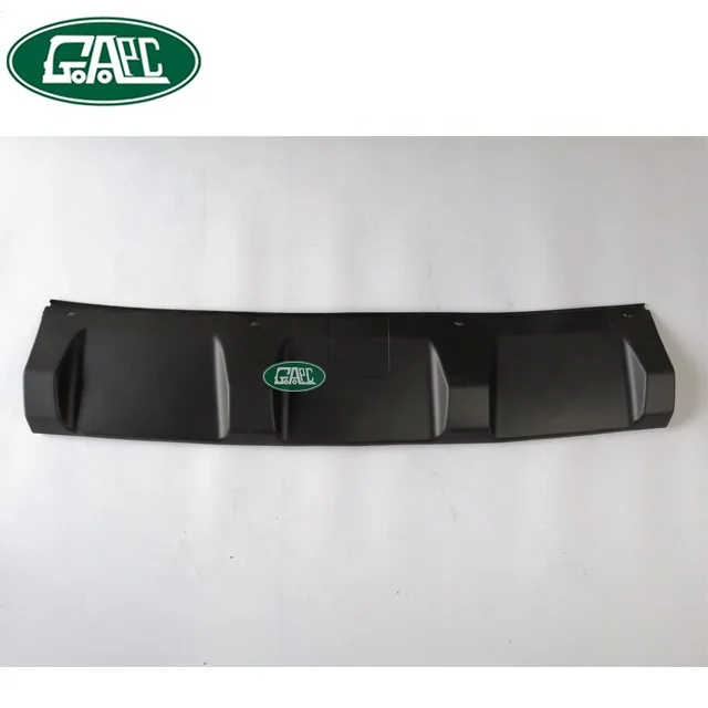 Lower Tow Eye Cover LR026214 GL1075 GLVG10046 For Vogue 2002-2012 Autobiography Hot Sale Auto Spare Parts