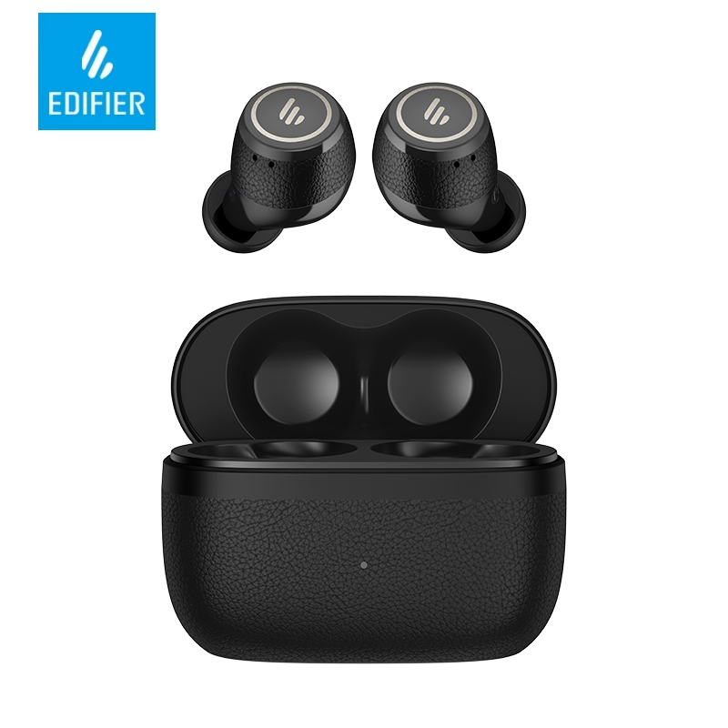 Edifier X3 Pro True Wireless Earbuds Active Noise Cancellation Earphone Bluetooth V5.4 Multipoint Connection IP54 Lightweight