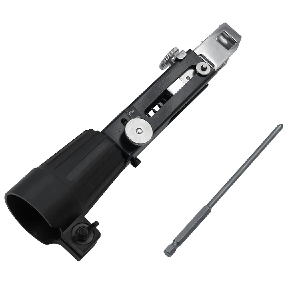 

High Quality Parts Home Outdoor Chain Nail Set Electric Screw Driver (Approx. ) 145mm (Approx. ) 235mm Plastic