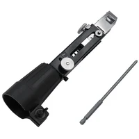 High Quality Parts Home Outdoor Chain Nail Set Electric Screw Driver (Approx. ) 145mm (Approx. ) 235mm Plastic 1