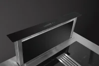 Class A+++ Available cooker hood Downdraft Kitchen Range Hood 2