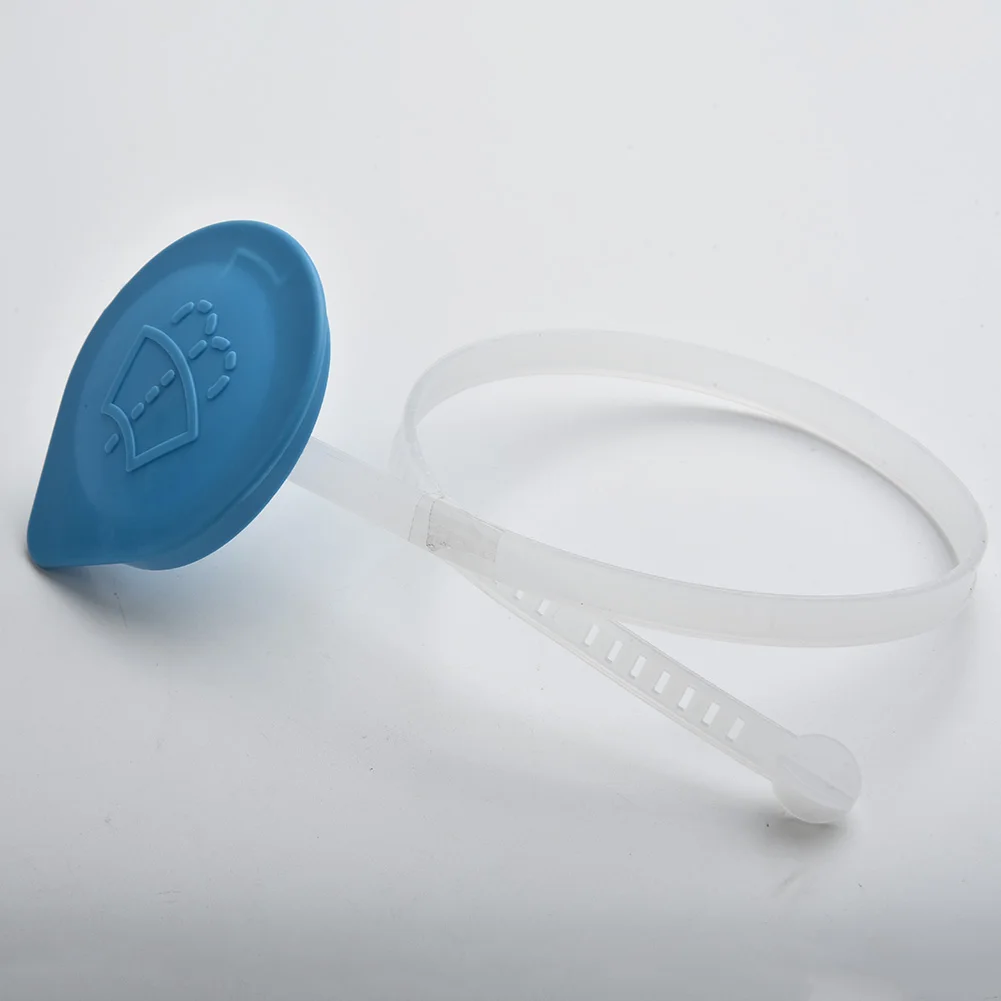 

High Quality Reservoir Tank Cap Washer Bottle Reservoir Tank Cap Fluid Kappe Praktisch Tank 400 Mm/15 Tool 400mm/15.75inch
