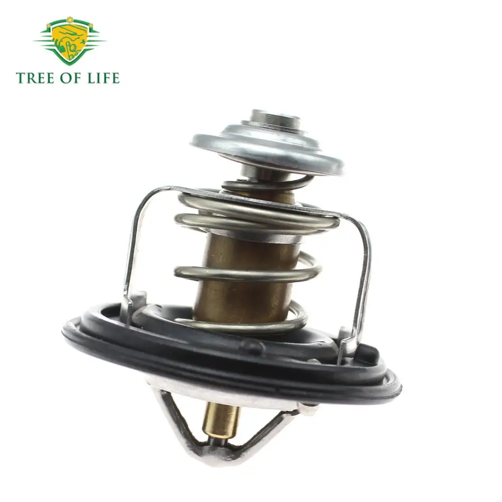 Engine Coolant Thermostat 19301-PAA-306 9301-P08-315 9301-P08-305 For Honda Accord Civic Prelude CRV Odyssey Integra