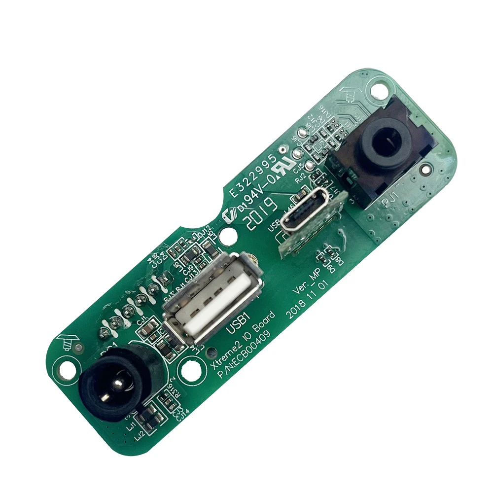 Brand new charger board For JBL Xtreme 2 GG version Bluetooth speaker replacement Xtreme2 charging port board spare parts