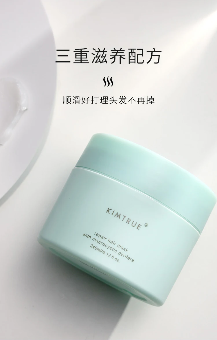 

Moreover, the primary hair mask conditioner KT dries up and repairs suppleness, hydration, smoothness and rashness.