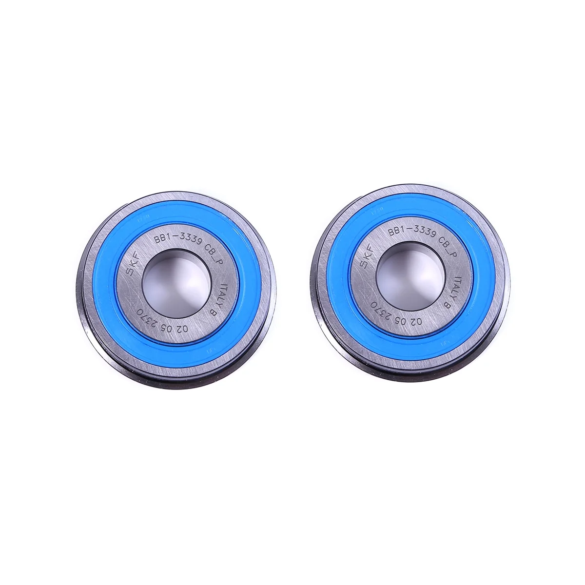 

2Pcs Bearing Manual Transmission 0AJ311206E Fit for VW Beetle EOS Golf Jetta Audi A3 MQ200 0AJ 311 206 E NHW LDZ/NNL