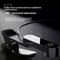 Screen Auto Clicker Simulated Finger Clicking For TikTok Smart Phone App Video Live Streaming Screen Touch Tripods Tapper Device
