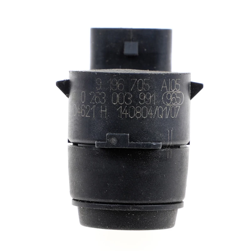 PDC Parking Sensor Parktronic 66209196705 66206934308 0263003991 9196705 for BMW E81 E82 E88 E90 E91 E92 E93