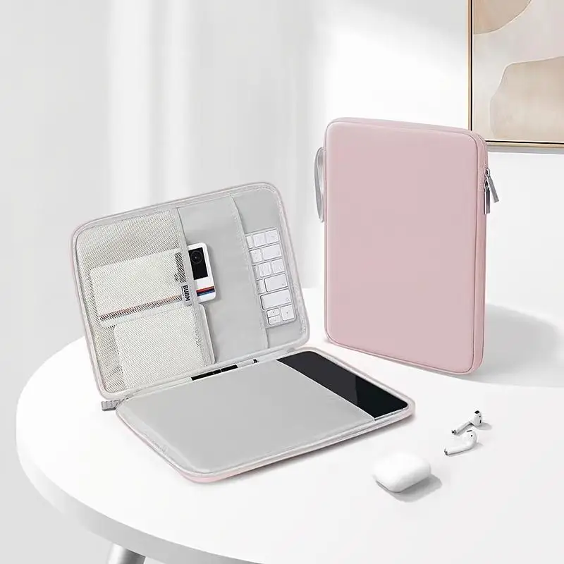 Tablet-Hülle Tasche für iPad Pro 12 9 11 13 Zoll Tasche iPad 10th 9th 8th 7th Generation Air 5 4 3 2021 2022 wasserdichte Tablet-Tasche – Detail 8