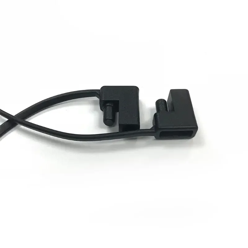 1/5/10 Pcs SAE Waterproof Cover SAE Adapter Charger Cable Waterproof Dustproof Cover Cases DIY Accessories