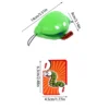 Frog Mouth Tongue Out Board Game Lizard Mask Parent Child Blowing Fun Board Game Puzzle Game Prop 2