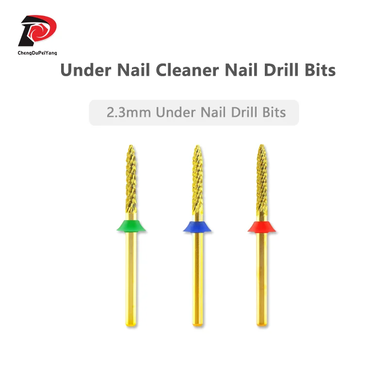 

Under Nail Cleaner Bits Carbide Manicure Tool Nail Drill Bits Remove Nails Charms для маникюра