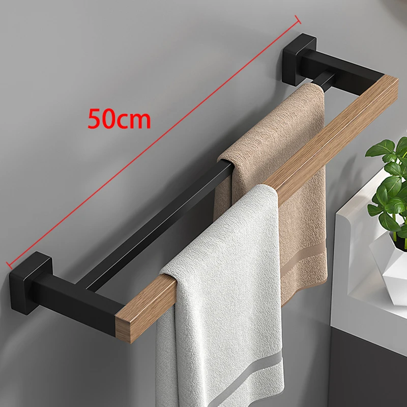 double bar 50cm