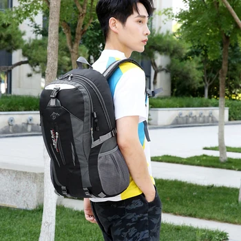 40L Ultralight Hiking Backpack 4