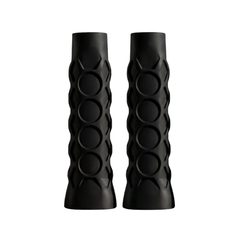 Enhanced Grip for Padel, Beach Tennis, and Pickleball Rackets - Premium Overgrip Rubber Accessory