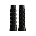 2 pcs black