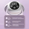 Wearable Breast Pump Portable Electric Breast Pump Hands Free Low Noise Milk Puller Comfort Milk Extractor for Breastfeeding 3