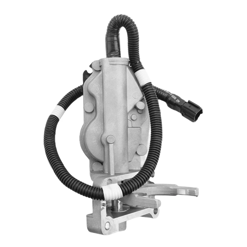 Front Axle Actuator Assembly For Isuzu Dmax / Rodeo Pickup Tfs85 3.0td 057/12 8973679590 222