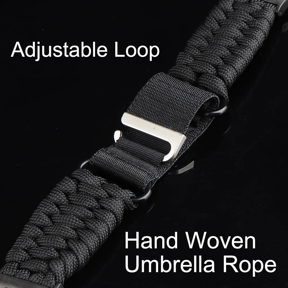 Versatile 22mm Smartwatch Band - Premium Strap and Bracelet Collection