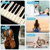 432Hz Tuning Fork For Healing Mental Relaxing Chakra Strengthen Stress Relieve,Aluminum Alloy Tuning Fork 2
