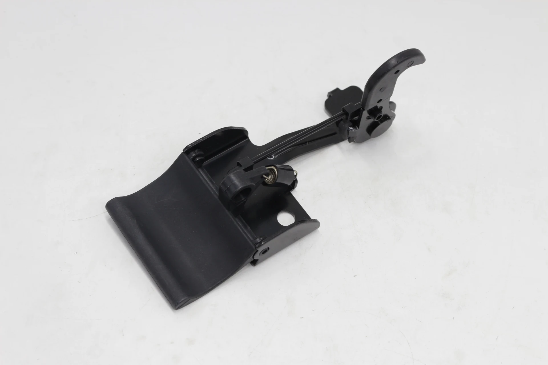 81140D3000 Original FOR Hyundai Tucson-Hood Release Lever Safety Catch 81140-D3000