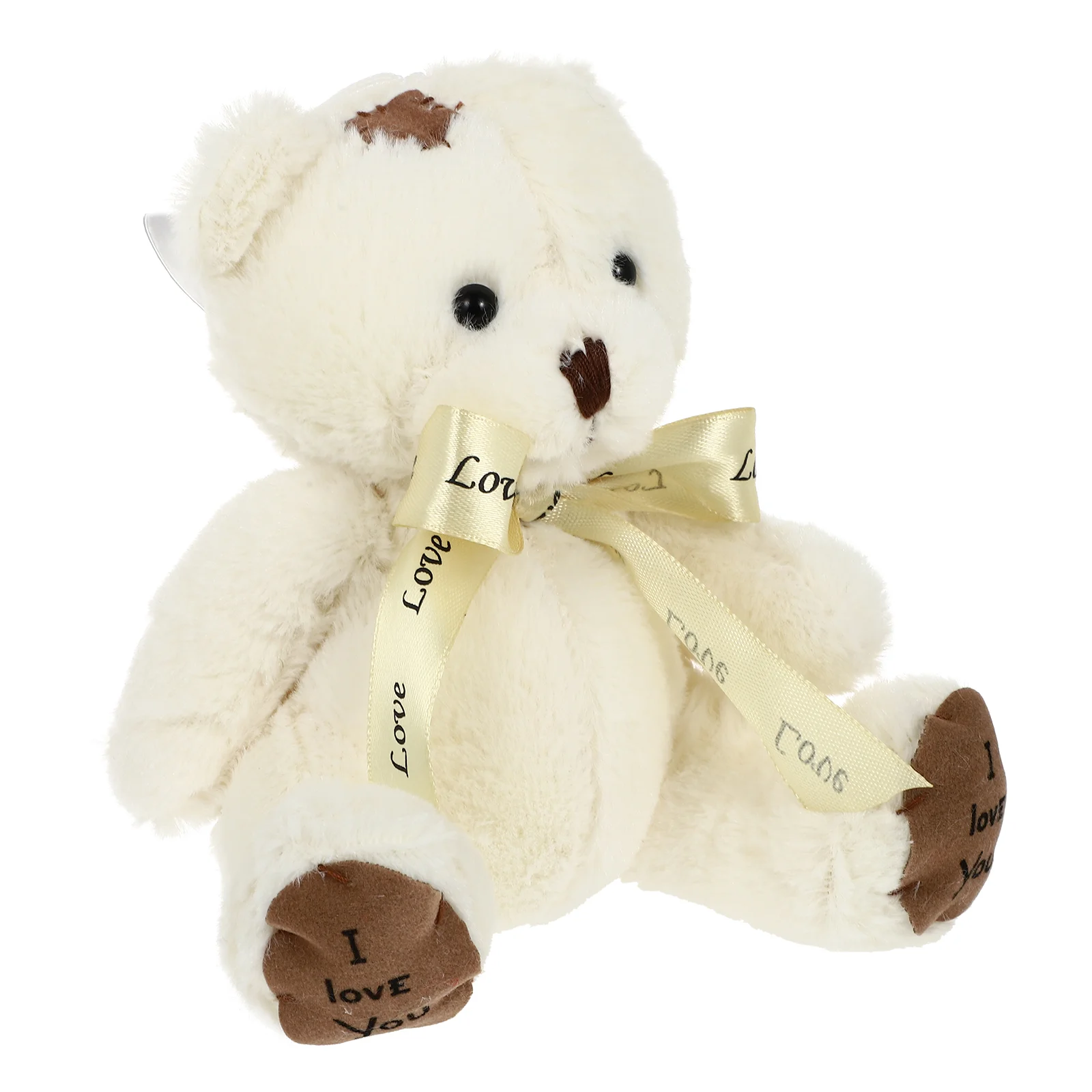 

Мультяшный мягкий уникальный плюшевый медведь, игрушка, мягкая фотография для девочек